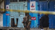 Πακιστάν: Τέσσερις νεκροί από επίθεση αυτοκτονίας σε αγορά