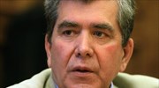 Αλ. Μητρόπουλος: Η απόφαση του ΣτΕ να επεκταθεί σε όλους τους κλάδους