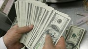 Σε υψηλό δύο μηνών το δολάριο έναντι του ευρώ
