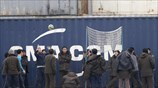 Βόλεϊ στη Βόρεια Κορέα 
