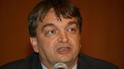 Υποψήφιος για την προεδρία της FIFA ο Σαμπάν