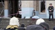 Ρωσία: Ανησυχία για τις τρομοκρατικές απειλές στο Σότσι