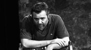 Σκοτώθηκε σε τροχαίο ο ηθοποιός Γιώργος Κατινάς