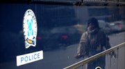 Mολότοφ εναντίον των ΜΑΤ κοντά στα γραφεία του ΠΑΣΟΚ