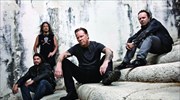 Εμφάνιση στα Γκράμι και νέο άλμπουμ για τους Metallica