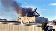 ΗΠΑ: Αιματηρή έκρηξη σε εργοστάσιο στη Νεμπράσκα