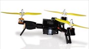 Ιπτάμενη φωτογραφική μηχανή – drone τσέπης