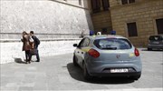Ιταλία: Δεν είχε δηλώσει 2,1 δισ. ευρώ, της κατέσχεσαν 1.243 ακίνητα