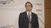 ΣΥΡΙΖΑ: Κακόγουστη παράσταση η χθεσινή ομιλία Σαμαρά