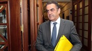 Χαρ. Αθανασίου: Τα ρατσιστικά φαινόμενα είναι μεμονωμένα περιστατικά