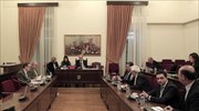 ΣΥΡΙΖΑ: Καταγγελία  για παρακώλυση του έργου της Επιτροπής Θεσμών και Διαφάνειας