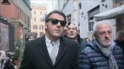 Ιταλία: Τριγμοί απ