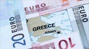 Eurostat: Στο 171,8% το χρέος της Ελλάδας