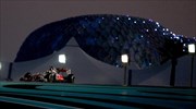 Formula 1: Νυχτερινός ο αγώνας στο Μπαχρέιν