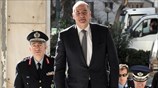 Επικήρυξη τρομοκρατών προανήγγειλε ο Ν. Δένδιας