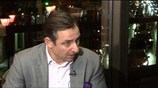 Γ. Χατζημαρκάκης: Η Ελλάδα θα μπορούσε να είναι ο πυροσβέστης στην Ε.Ε.