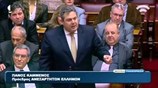 Ομιλία του Πάνου Καμμένου στη Βουλή