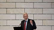 Νταλάρα: Η Ελλάδα δεν αποτελεί κίνδυνο
