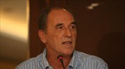 Νέα επίθεση της Ν.Δ. κατά ΣΥΡΙΖΑ λόγω δηλώσεων του Γ. Σταθάκη