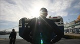 Στον Πειραιά οι επιζώντες μετανάστες του Φαρμακονησίου
