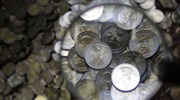 Ευρωζώνη: Διευρύνθηκε το πλεόνασμα τρεχουσών συναλλαγών