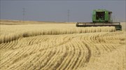 Ημερίδα για την εκμηχάνιση ελληνικής γεωργίας