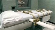 Τέξας: Αντιδράσεις για την εκτέλεση θανατοποινίτη