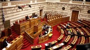 Τροπολογία βουλευτών ΠΑΣΟΚ για ληξιπρόθεσμα αγροτών