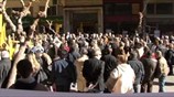Πανυγειονομική συγκέντρωση και στάση εργασίας των νοσοκομειακών γιατρών