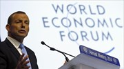 G20: Δέσμευση Άμποτ για προώθηση του ελεύθερου εμπορίου