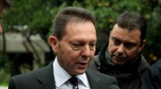 Γ. Στουρνάρας: Δεν ζητεί νέα μέτρα η τρόικα