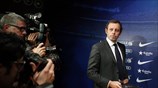 Παραιτήθηκε ο πρόεδρος της Μπαρτσελόνα
