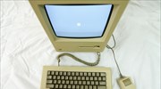 Tριάντα χρόνια Macintosh