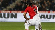 Γαλλία: Αύριο χειρουργείται ο Φαλκάο