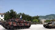 SD: Γνώριζαν ότι η Ελλάδα δεν μπορούσε να πληρώσει για τα Leopard 2