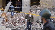 Ανάληψη ευθύνης για το μπαράζ επιθέσεων στο Κάιρο