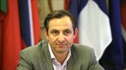 Δεν αποκλείει πρόωρες εκλογές ο Γ. Χατζημαρκάκης