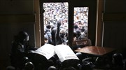 Ουκρανία: Επεκτείνεται η ένταση και στην υπόλοιπη χώρα