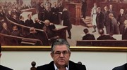 Δ. Κουτσούμπας: Η Ε.Ε. είναι κόλαση για όλους τους λαούς της