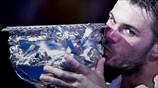 Ο Στάνισλας Βαβρίνκα κατέκτησε τον τίτλο στο Όπεν της Αυστραλίας