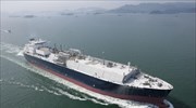 Ισχυροί οι Ελληνες και στα LNG Carriers