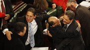 Τυνησία: Η Εθνοσυνέλευση ενέκρινε το νέο σύνταγμα