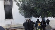 Δικαστικοί υπάλληλοι: Καταδικάζουμε πρακτικές τυφλής βίας