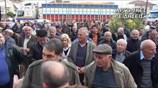 Παναργολικό αγροτικό συλλαλητήριο