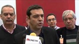 Ο Αλέξης Τσίπρας για τον ΕΟΠΥΥ