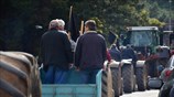 Αργολίδα: Με τα τρακτέρ στους δρόμους οι αγρότες