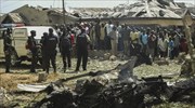 Νιγηρία: 74 νεκροί από διπλή ισλαμιστική επίθεση σε αγορά και εκκλησία