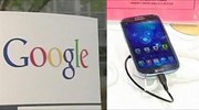 Ιστορικός συμβιβασμός Samsung με Google και Ericsson