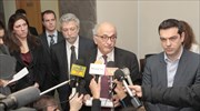 Αλ. Τσίπρας: Παρατεταμένη και διαρκής παραβίαση του Συντάγματος