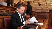 Γ. Στουρνάρας: Ουδέν σχόλιον περί δημοσιευμάτων για μεταφορά του ΤΑΙΠΕΔ